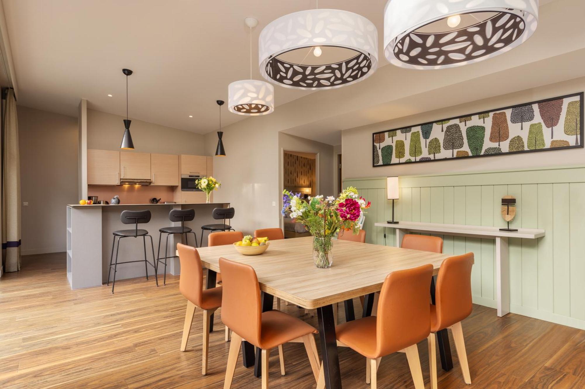 Center Parcs Les Trois Forets Атини Екстериор снимка
