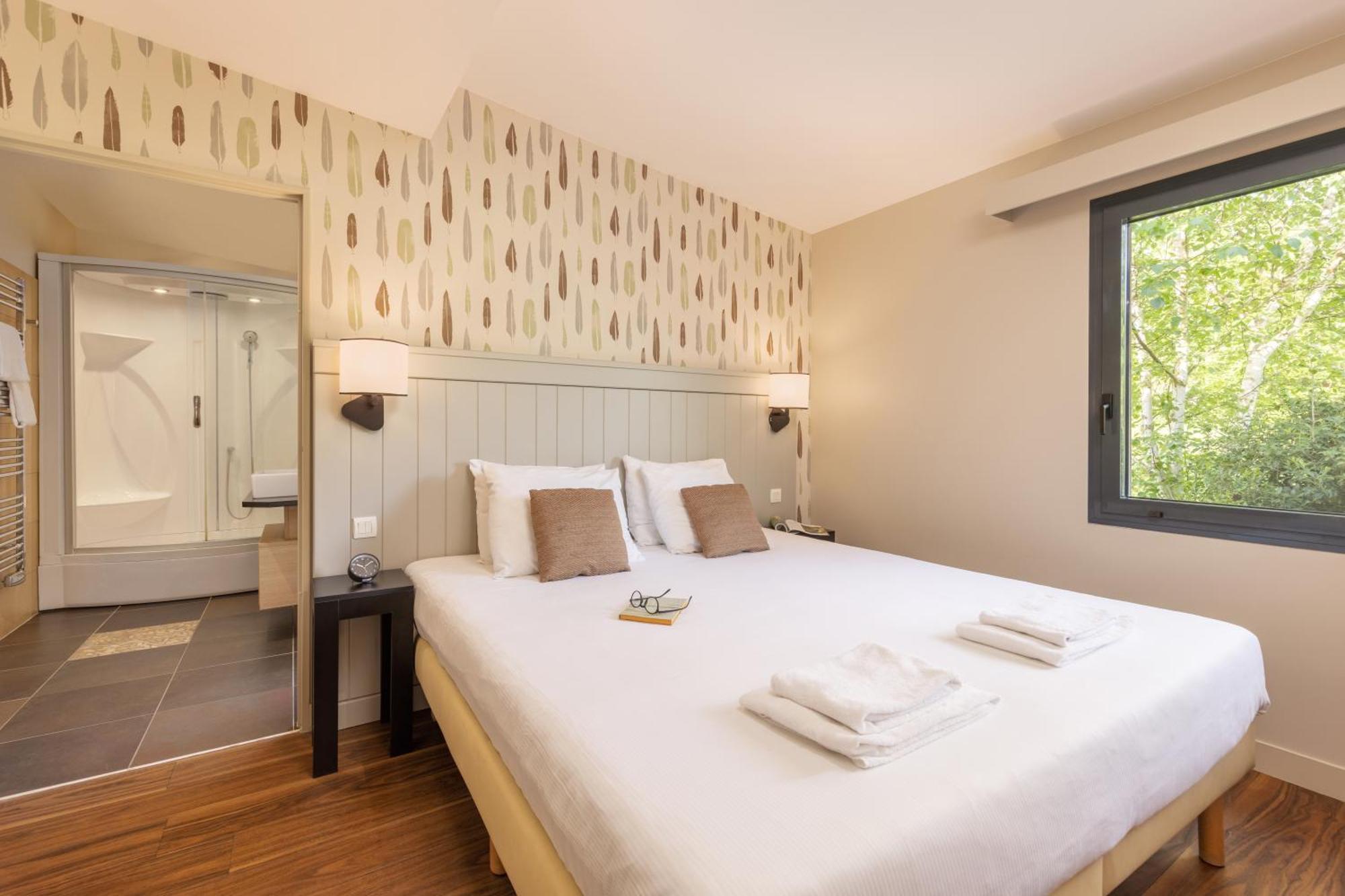 Center Parcs Les Trois Forets Атини Екстериор снимка